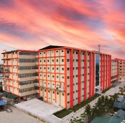 Birat Medical College Teaching Hospital
