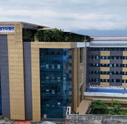 Purvanchal Cancer Hospital