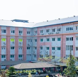 Om Sai Pathibahara Hospital Pvt. Ltd